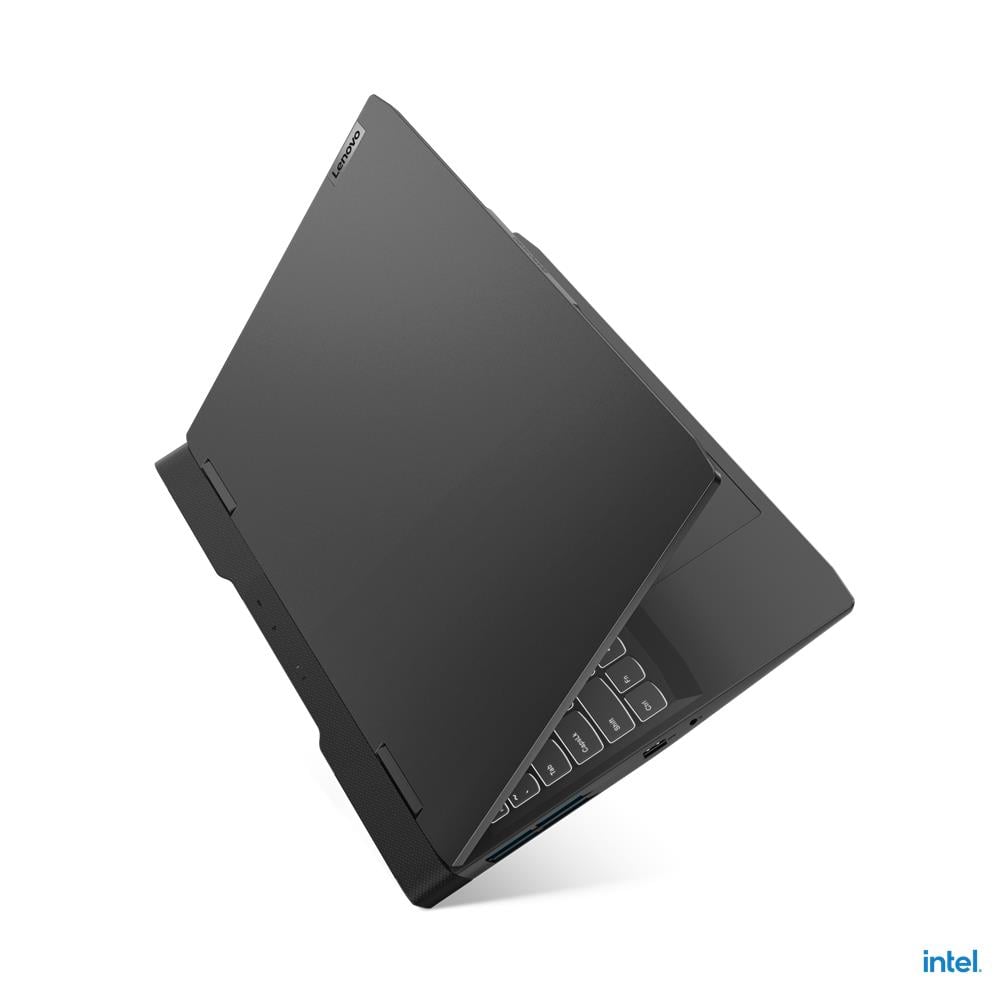Lenovo IdeaPad Gaming 3 15IAH7 İntel i5-12450H/8GB/512SSD/RTX™ 3060 6GB 15.6 FHD 120Hz Freedos Oyuncu Bilgisayarı 82S9016PTX