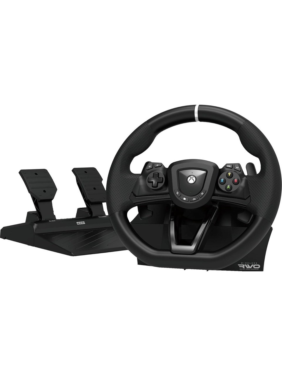 Hori Xbox Kablosuz Racing Wheel Overdrive Lisanslı Direksiyon Seti