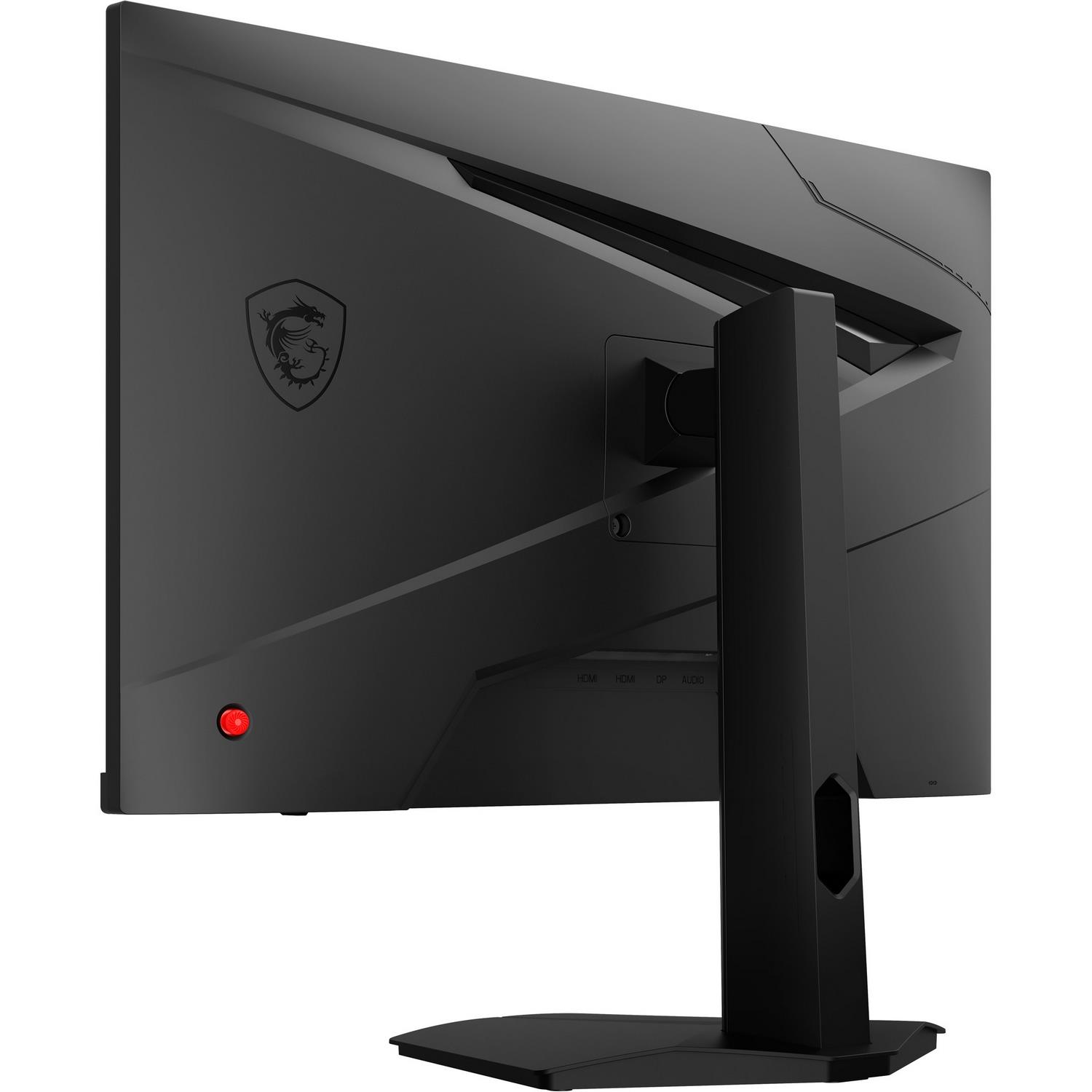 MSI G244F E2 23.8 FLAT IPS 1920X1080 (FHD) 16:9 180HZ 1MS FREESYNC PREMIUM GAMING MONITOR