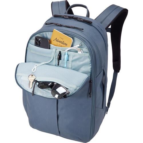 Thule Aion Notebook Sırt Çantası 28L, Dark Slate