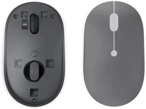 Lenovo 4Y51C21216 Go USB-C Wireless Mouse