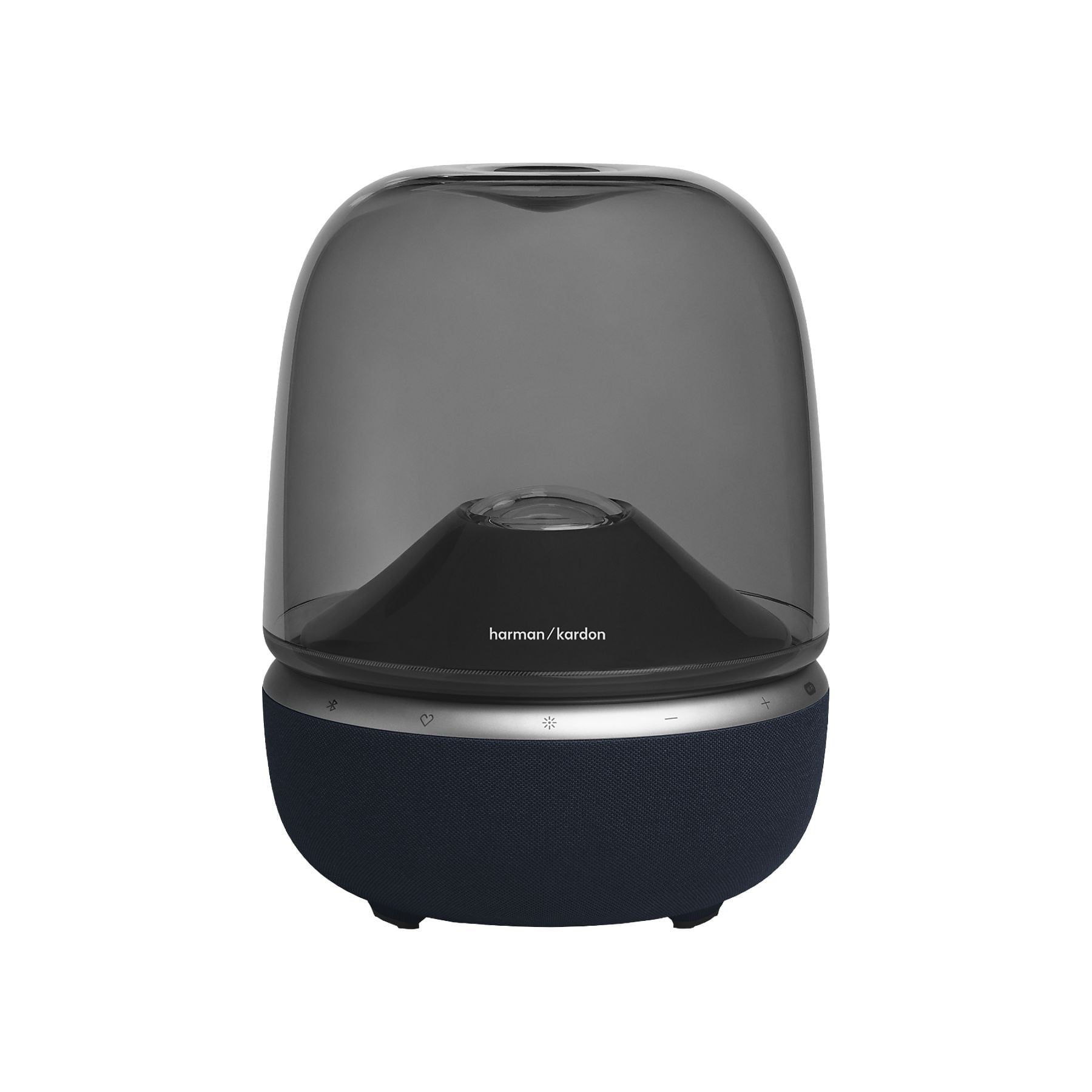 Harman Kardon AuraStudio 5, WiFi Hoparlör, Siyah HK.HKAURAS5WFBSEP