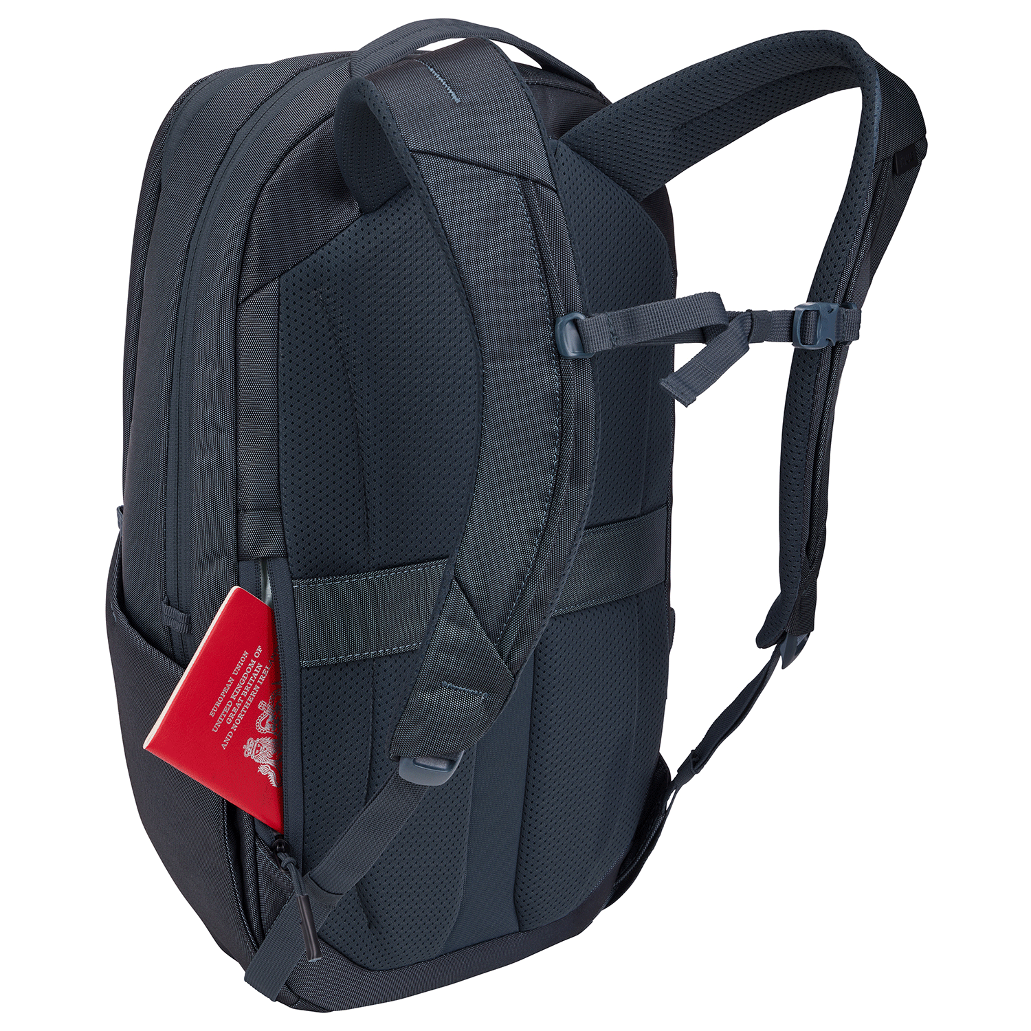 Thule Subterra 2 Sırt Çantası 21L, Dark Slate