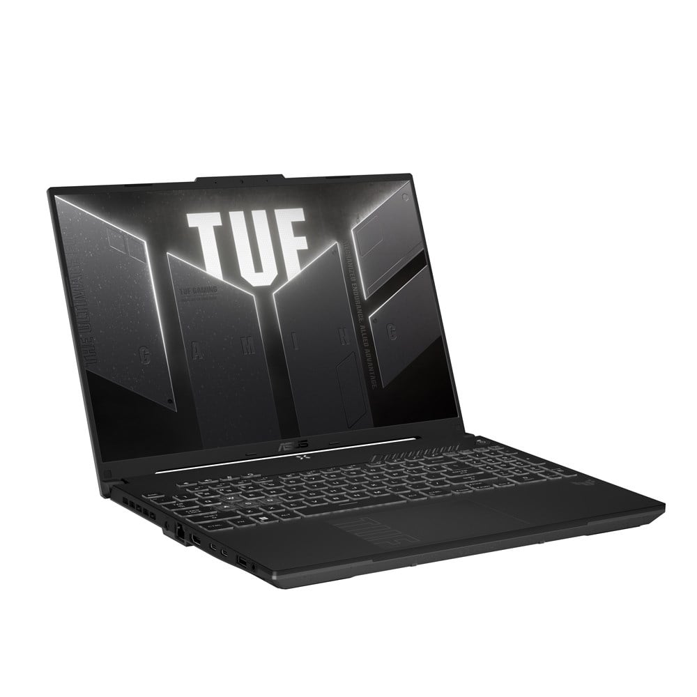 Asus Tuf Gaming A16 FA607NUQ-RL048-GAMING Amd Ryzen 7 170 16GB 512GB SSD Rtx 4050 6gb 16