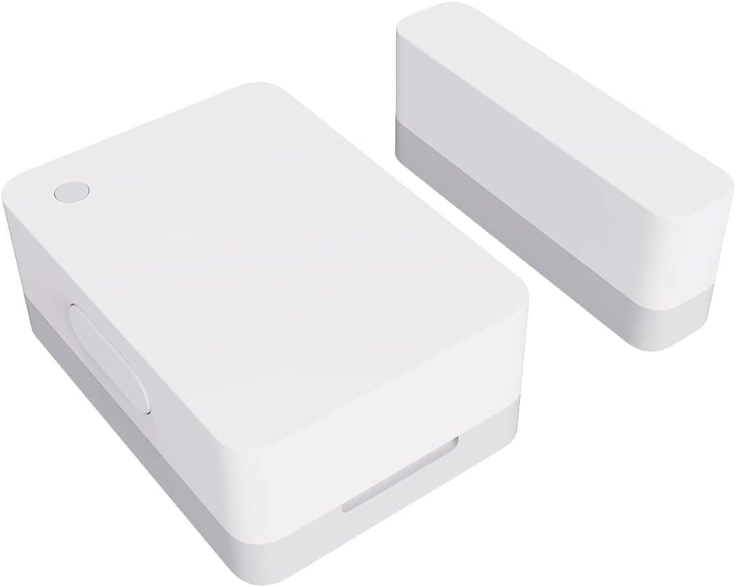 Xiaomi Capteur Intelligent Mi Kapı ve Pencere Sensörü 2 OB02751 - Beyaz