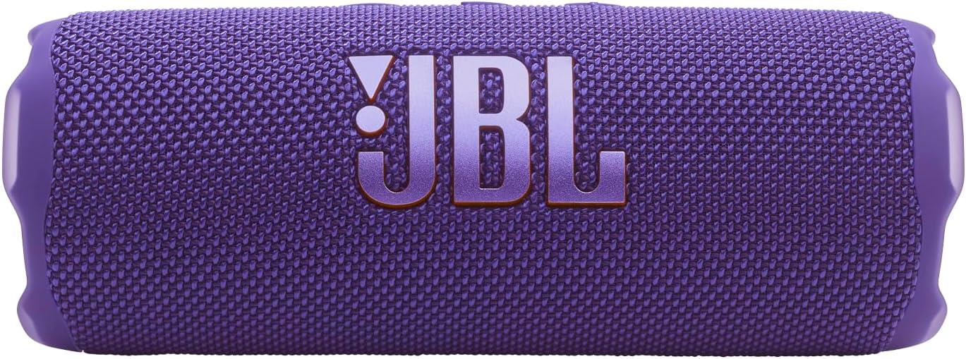 JBL Flip7 Bluetooth Hoparlör, IP67, Mor