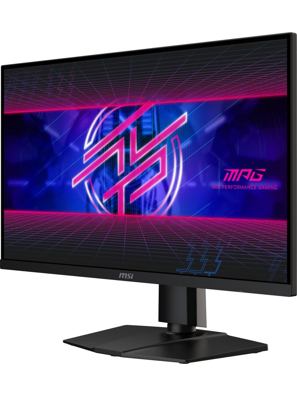 MSI 27 MPG 274URF QD RAPID IPS 3840x2160 (UHD) 16:9 160HZ 1MS 