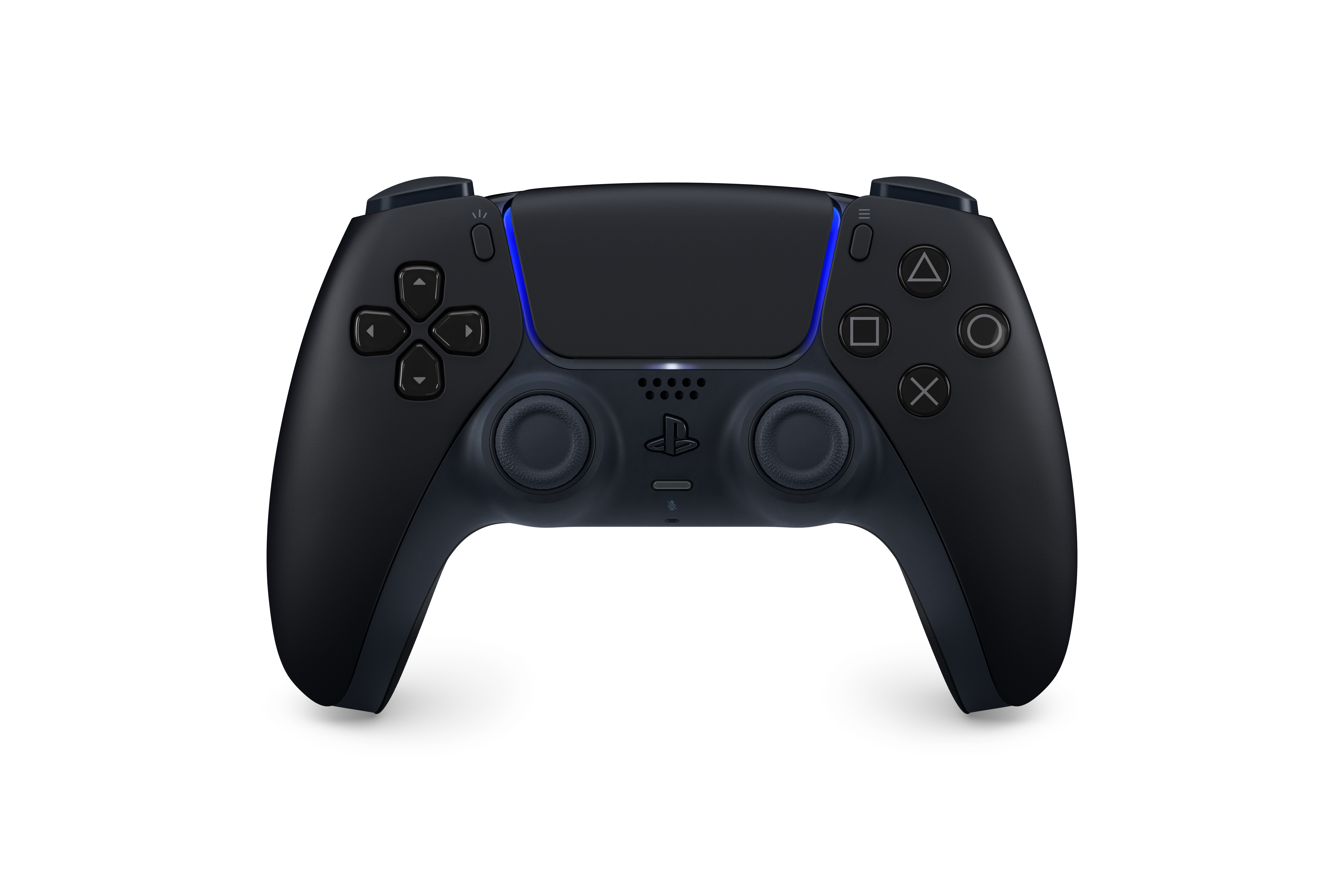 Sony Playstation 5 Dualsense Controller Midnight Black (Bilkom Garantili)