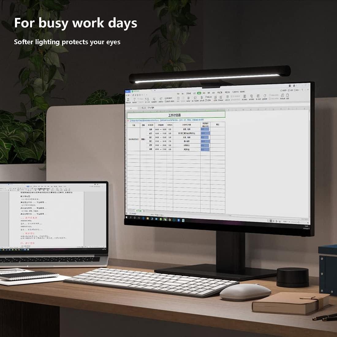 Xiaomi Mi Bilgisayar Monitör Işık Barı