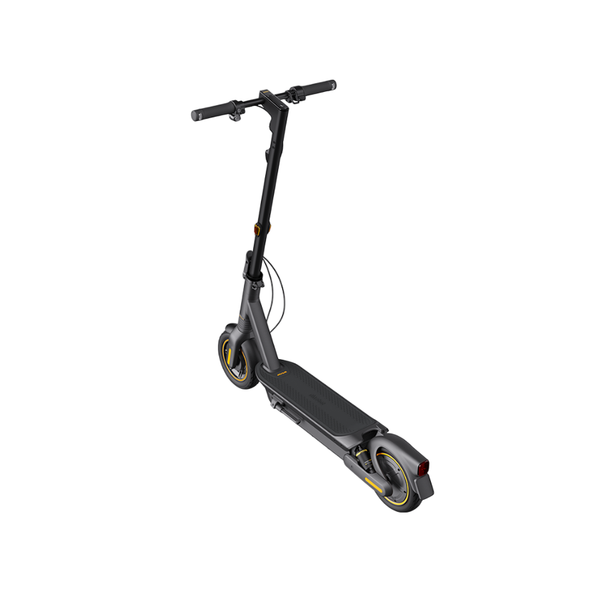 SEGWAY-NINEBOT MAX G2 SCOOTER