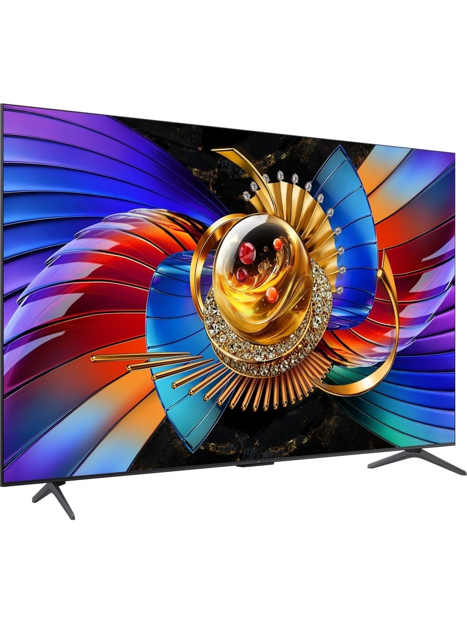 TCL 55Q7DPRO 4K 144HZ QD-MINILED GTV
