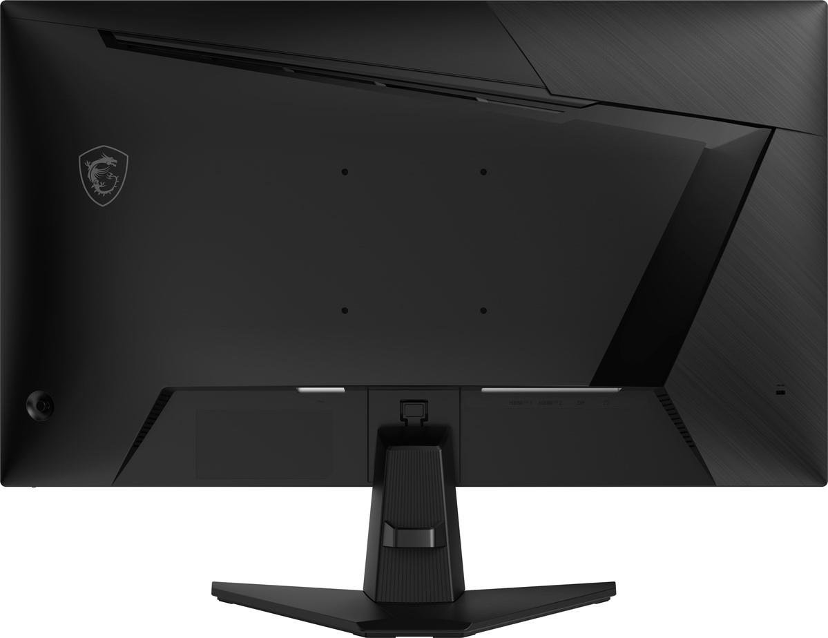 MSI 27 MAG 275QF FLAT IPS 2560X1440 (QHD) 16:9 180HZ 1MS FREESYNC PREMIUM GAMING MONITOR