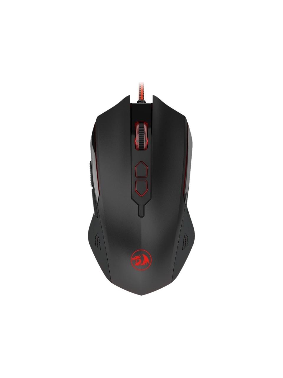 Redragon M716A Inquisitor 2 Oyuncu Mouse