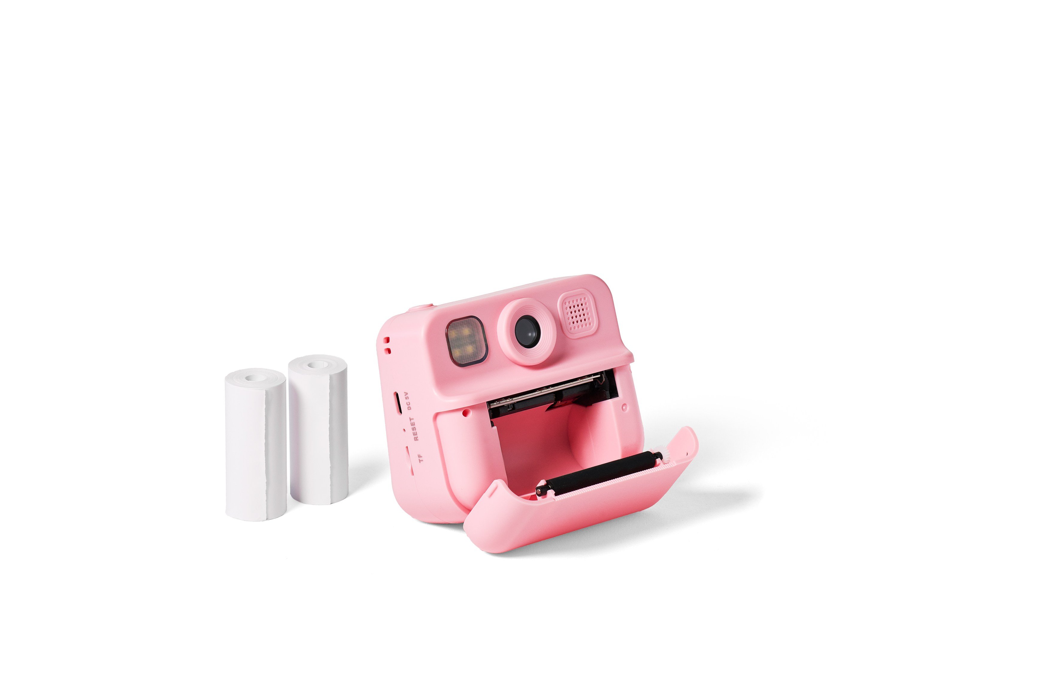 Acton Action Instant Print Fotoğraf Makinesi - Pembe