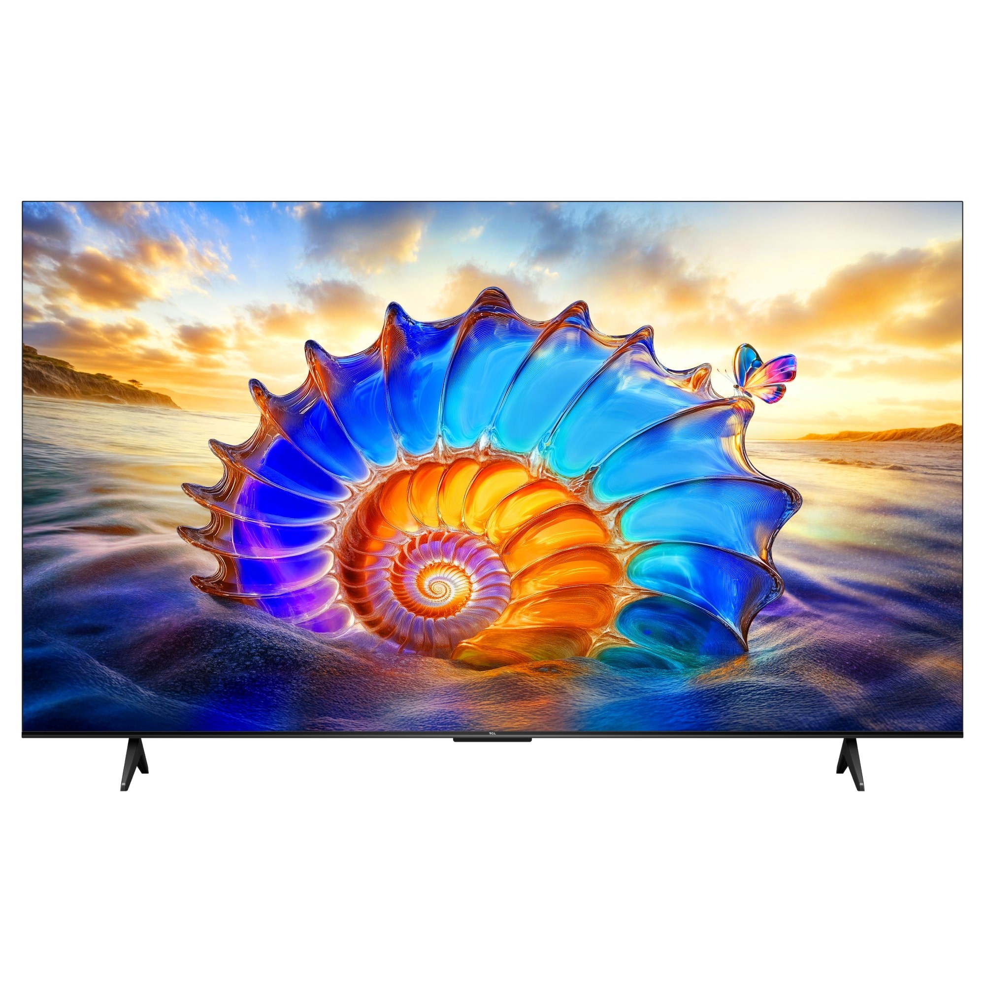 TCL 55V6D 4K Ultra HD 55
