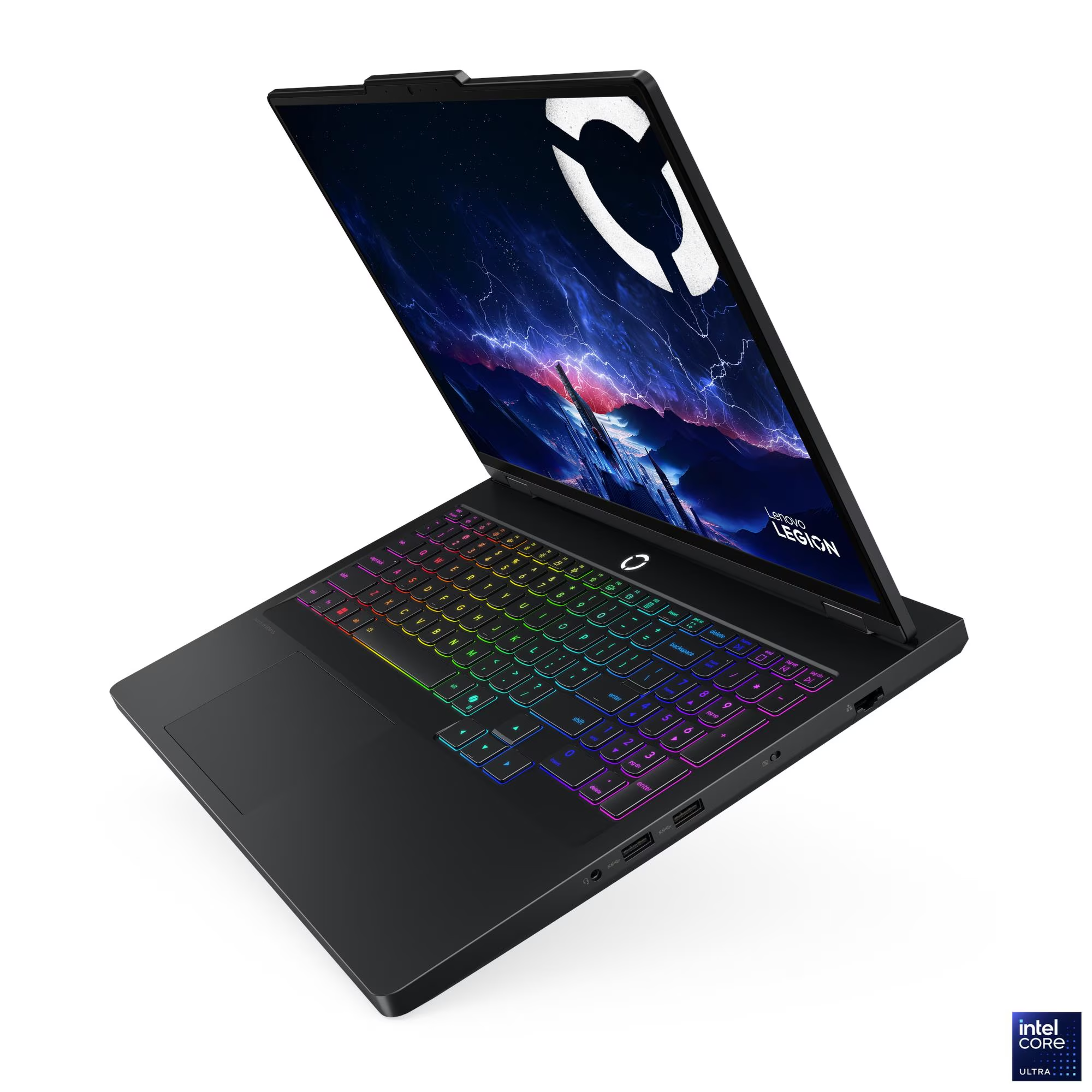 Lenovo Legion Pro 5 16IRX10 Intel Core i9-14900HX 16GB 1TB SSD RTX 5070 12GB (115W) 16