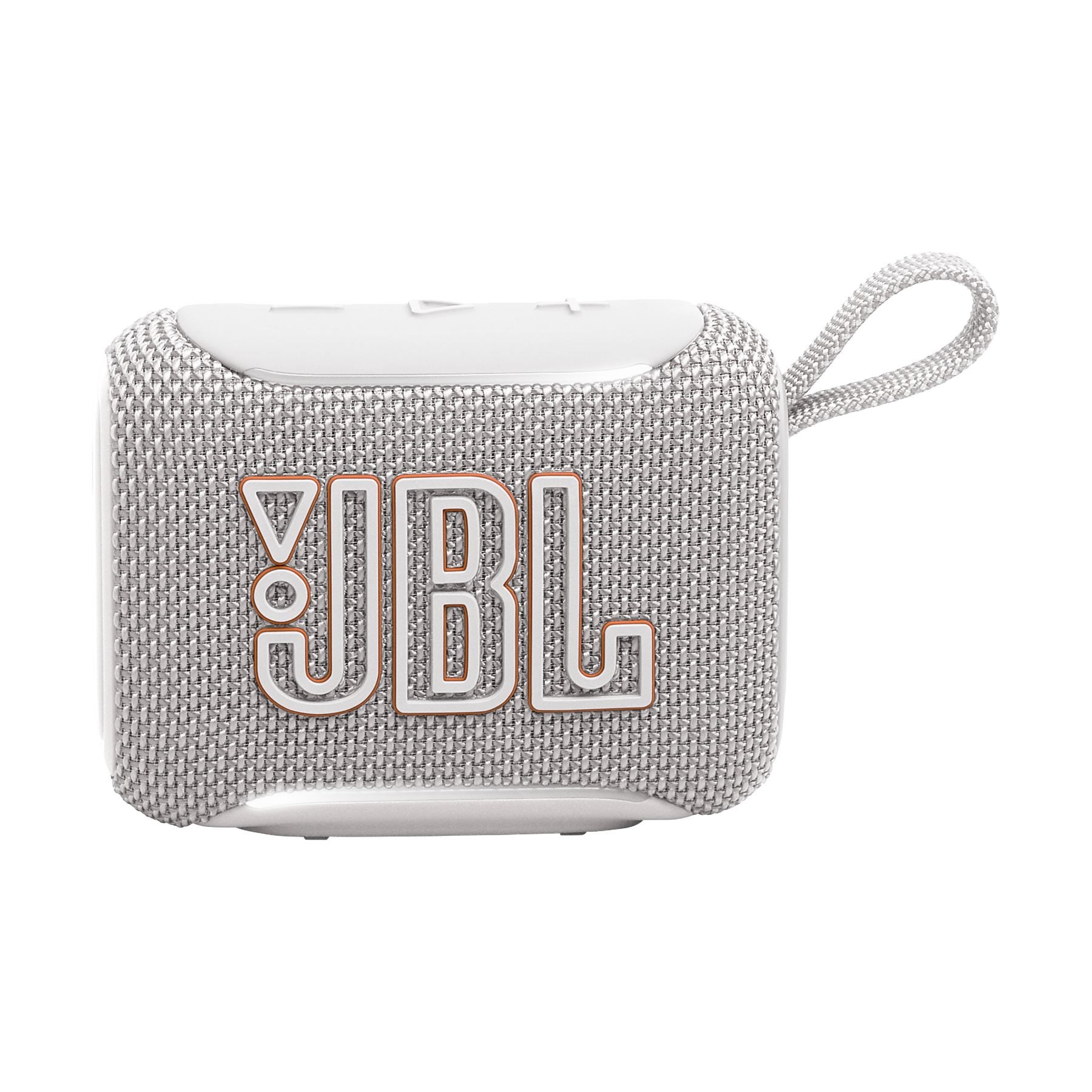 JBL Go5, Bluetooth Hoparlör, IP67, Beyaz JB.JBLGO5WHT