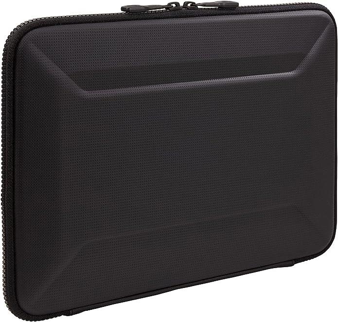 Thule Gauntlet 4 MacBook Pro Kılıfı 16 - Black CA.TGSE2357BLK