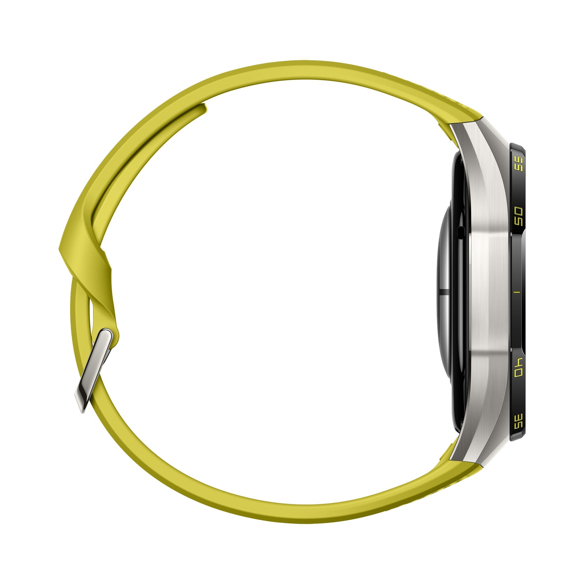 Huawei WATCH GT 7 Pro 46mm Akıllı Saat, Sarı