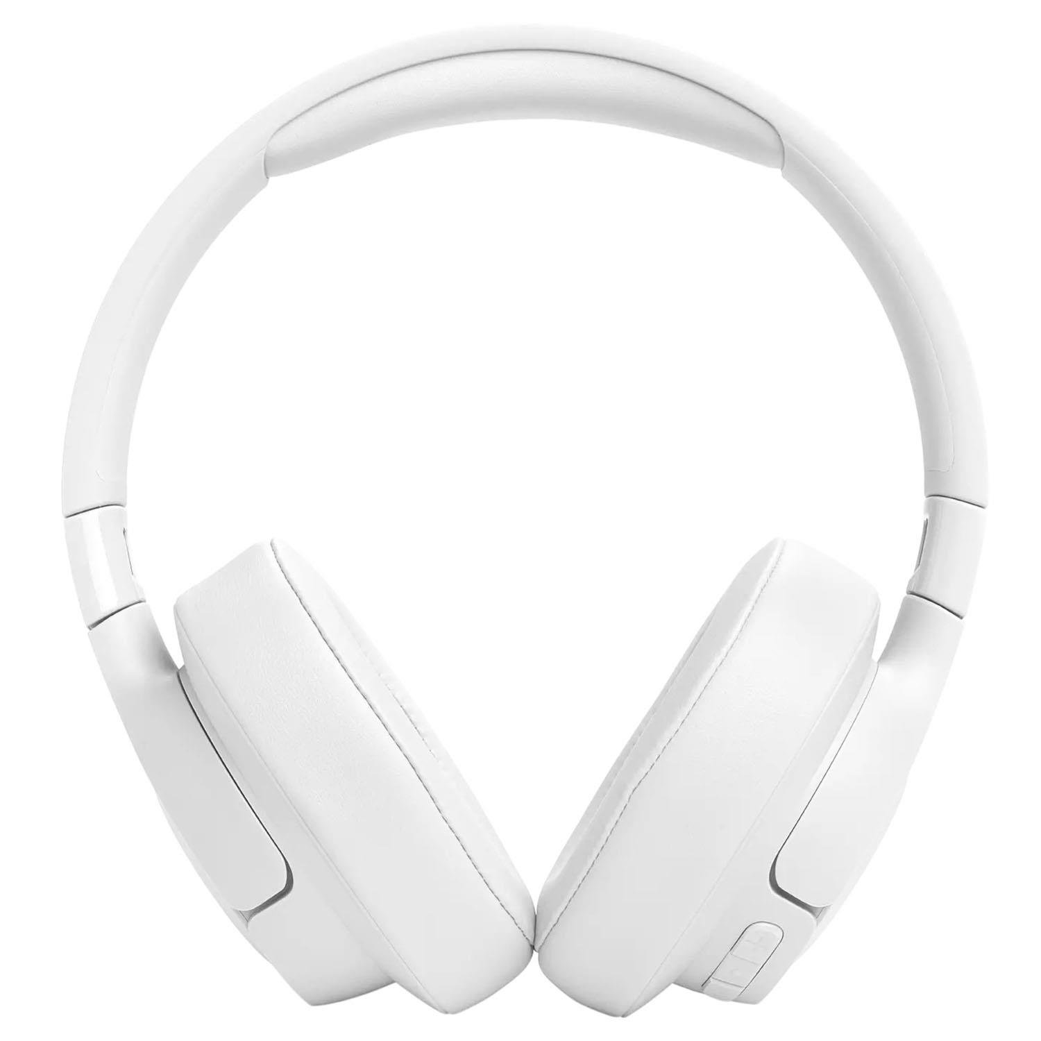 JBL Tune770 BT NC Wireless Kulaklık, ANC, CT, OE - Beyaz