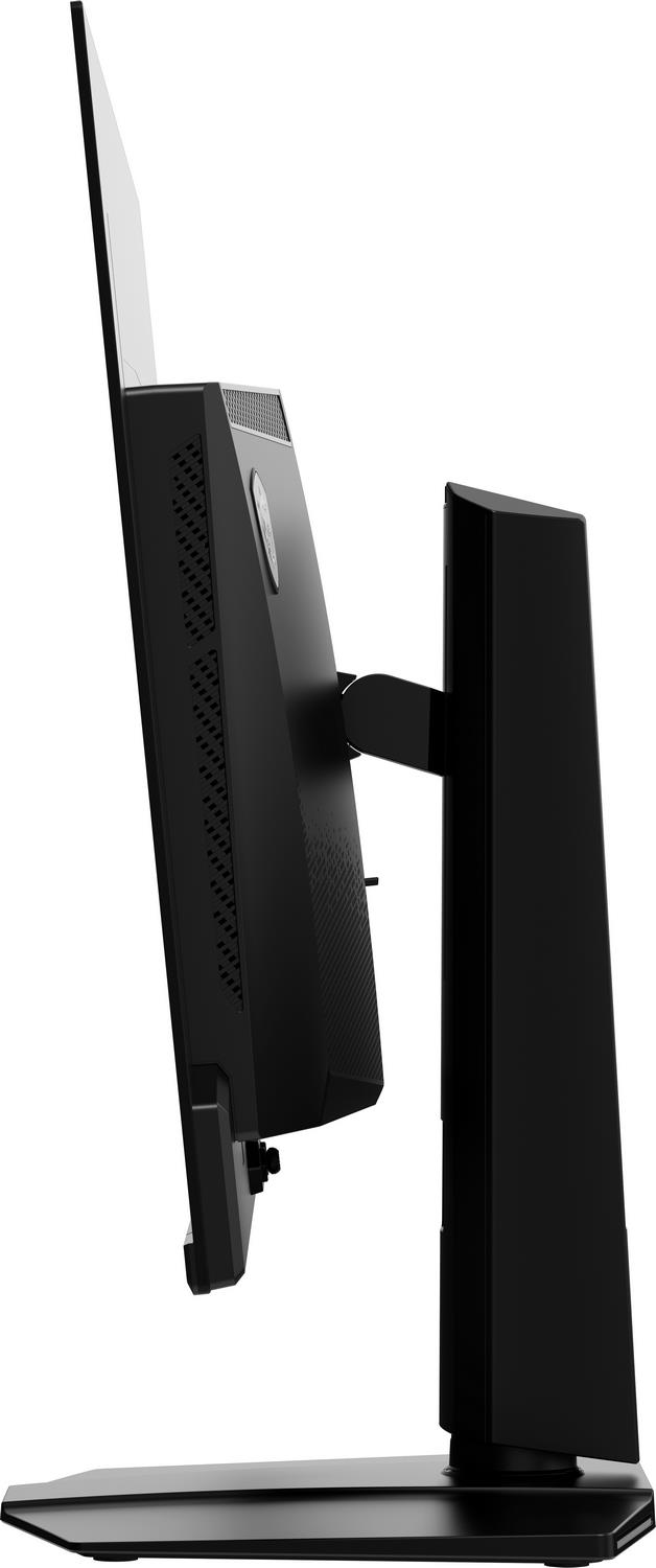 MSI 31.5 MAG 321UP QD-OLED 3840x2160 (UHD) 16:9 FLAT 1500R VA 165HZ 0.03MS FREESYNC PREMIUM GAMING MONITOR