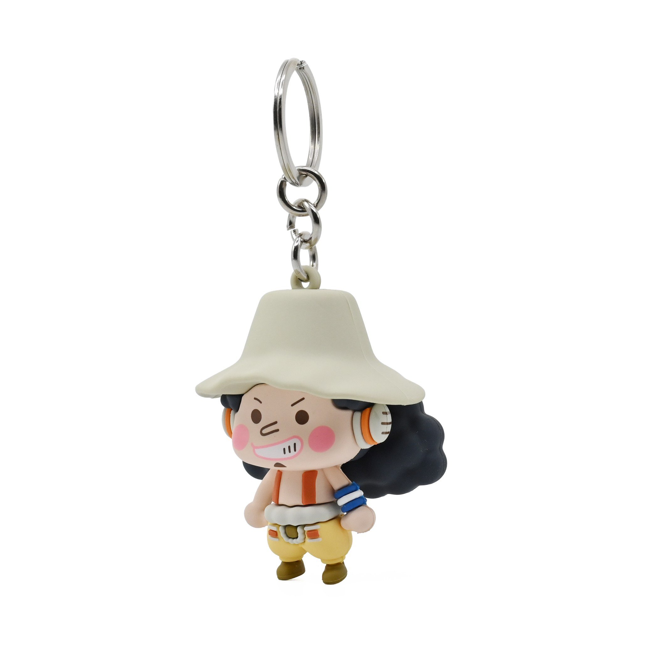 Yume One Piece Pocket Hero Window Box Series 2  Usopp