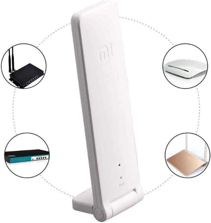 Xiaomi, Wifi 2 Sinyal Yükseltici (2.Nesil) Yakınlaştırıcı 300 Mbps