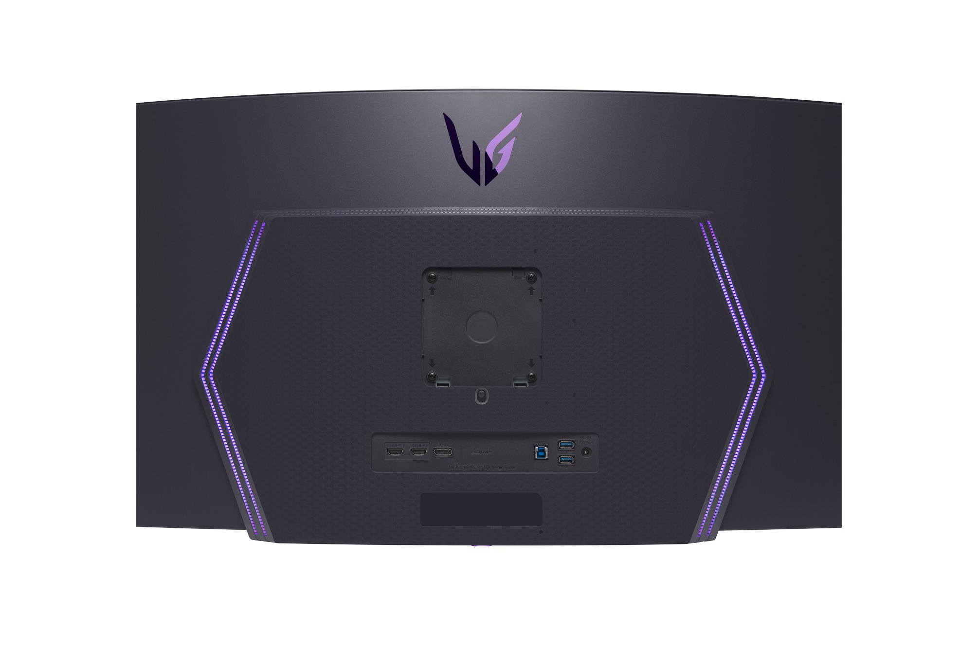 LG UltraGear 45