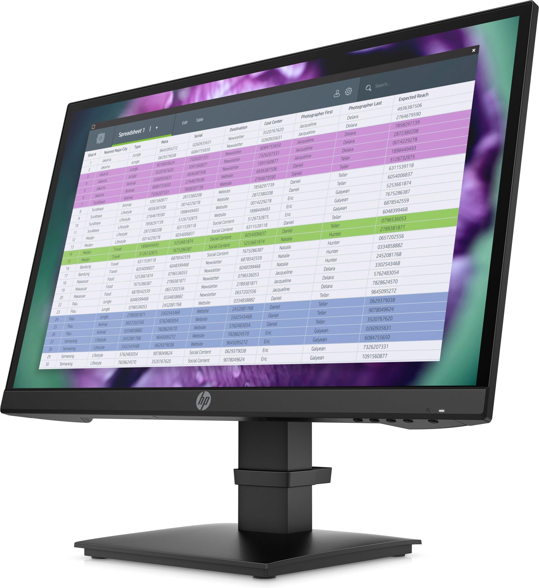 HP P24 G4 23.8