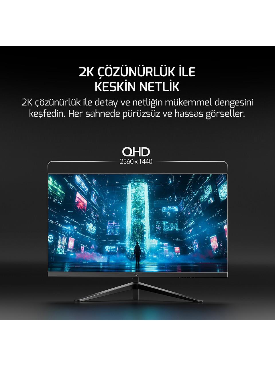 GAMEPOWER SONIC T80 FLAT 27