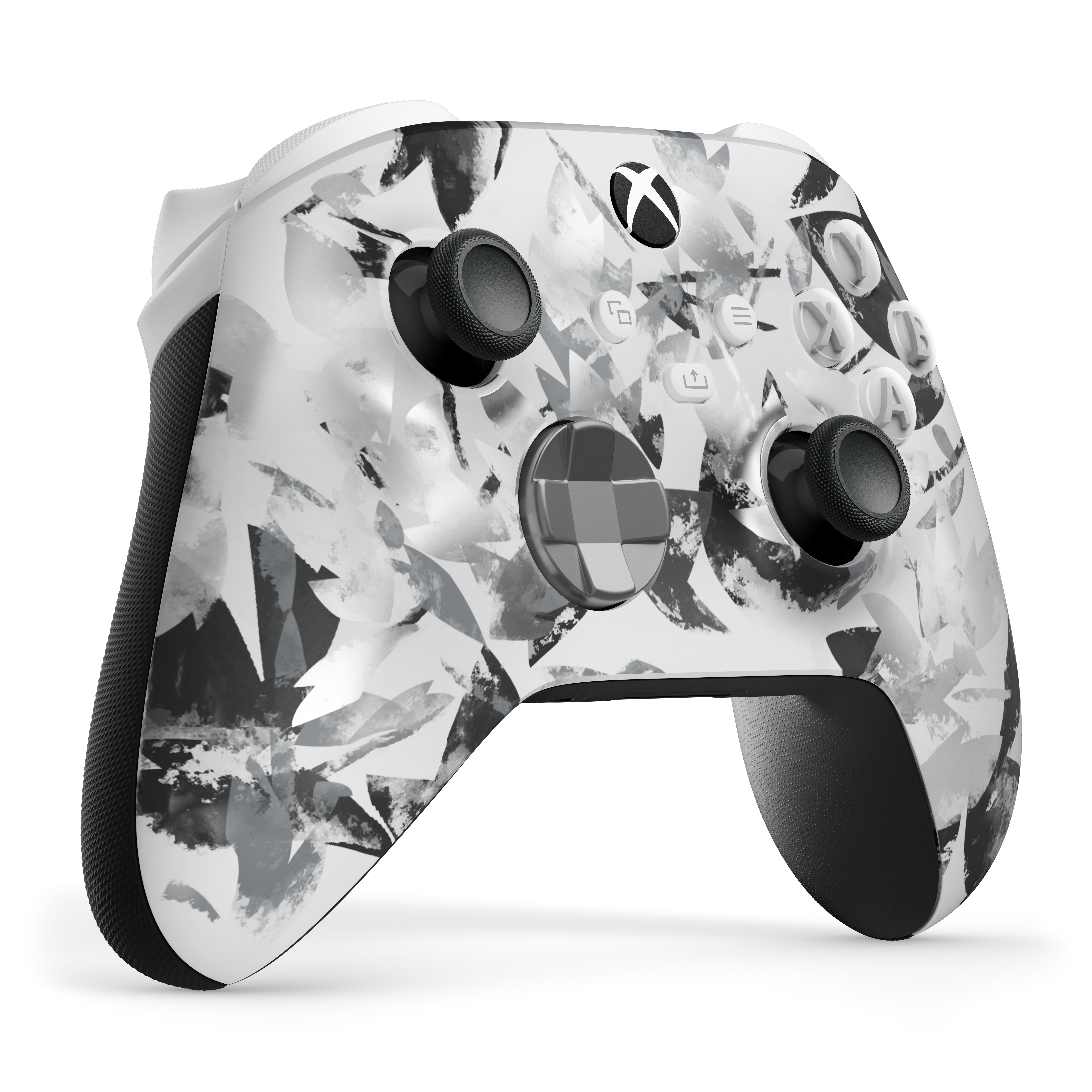 Microsoft Xbox Wireless Controller - Storm Breaker