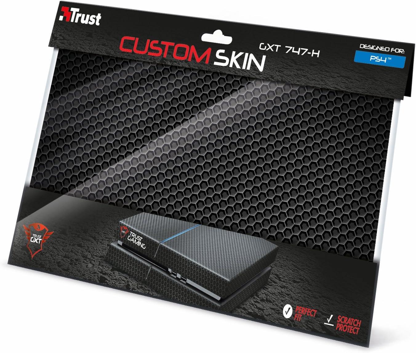 TRUST 21597 GXT747-H PS4 KILIF
