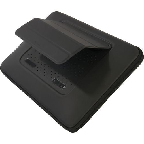 Tucano Cargo Notebook Kılıfı 15'' - Siyah