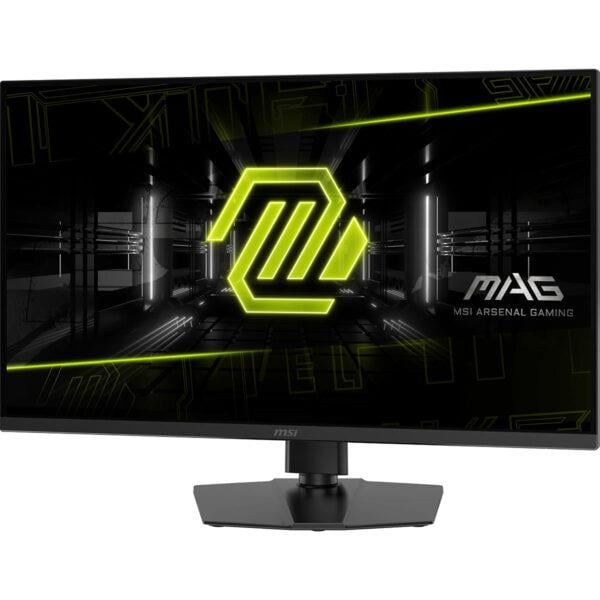 MSI 31.5 MAG 322URDF E16 3840x2160 (UHD) 16:09 FLAT RAPID IPS 160HZ 0.5MS (Min) FREESYNC PREMIUM GAMING MONİTOR