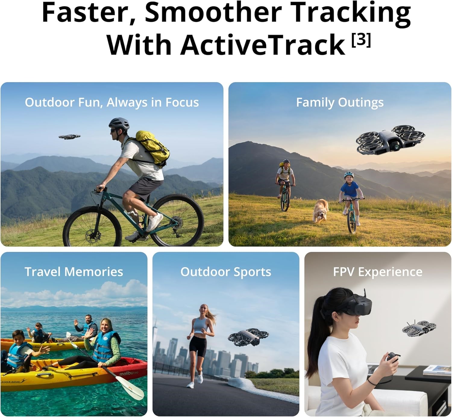 DJI Neo2 Fly More Combo (RCN3) Drone