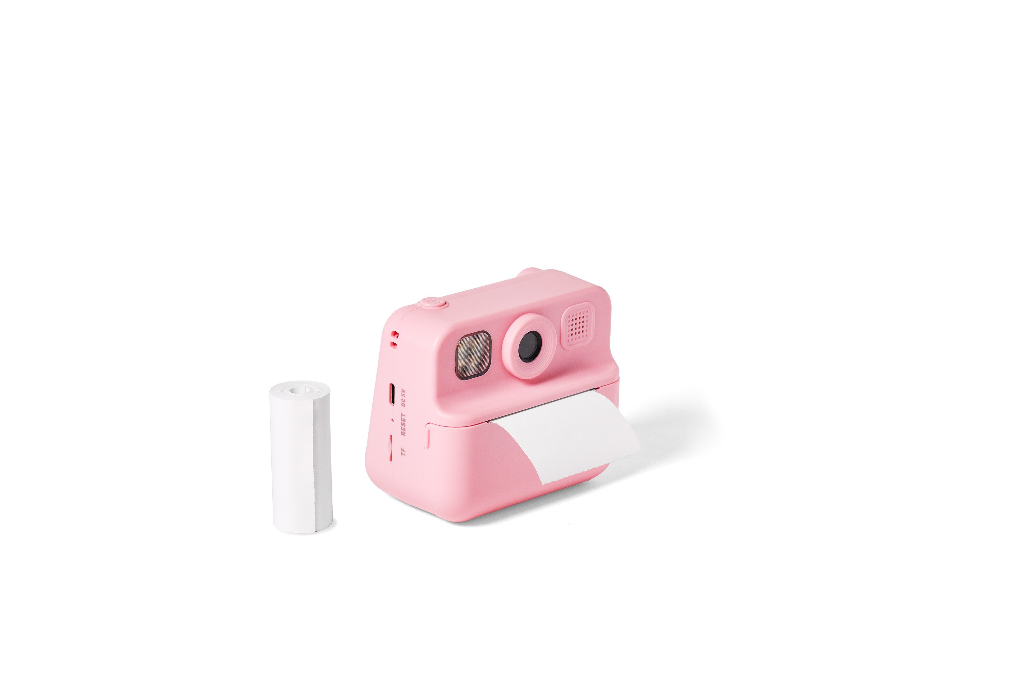 Acton Action Instant Print Fotoğraf Makinesi - Pembe