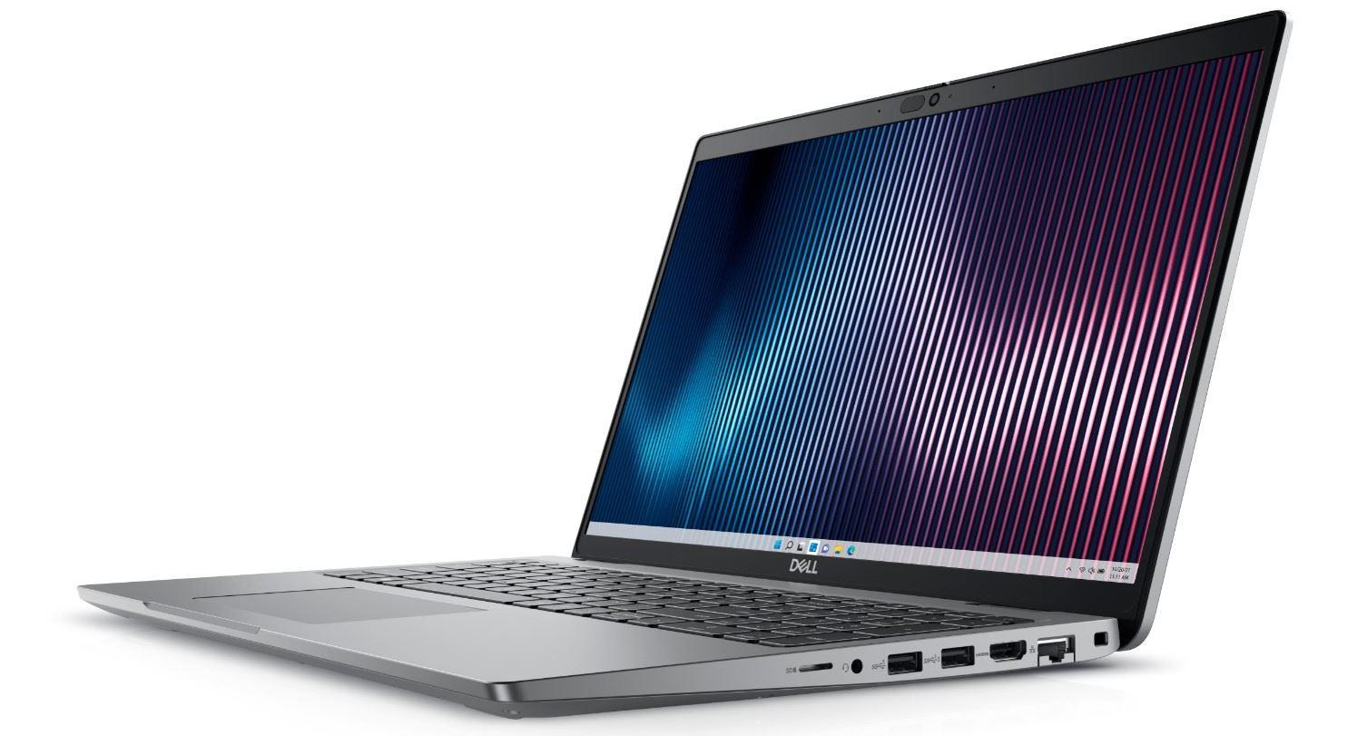 Latitude 5540 Ci5-1335U 3.40 GHz 8GB 256GB SSD 15.6