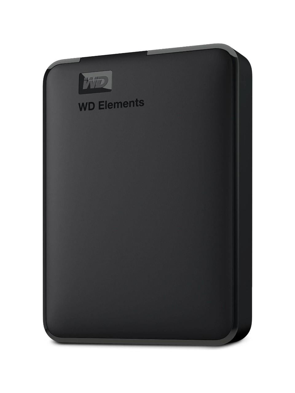 WD Elements 6TB USB3.2Gen1 2,5