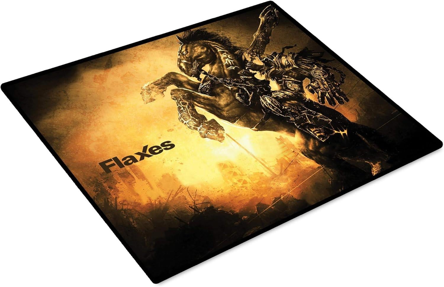 FLAXES MOUSE PAD 330X260 FLX-055
