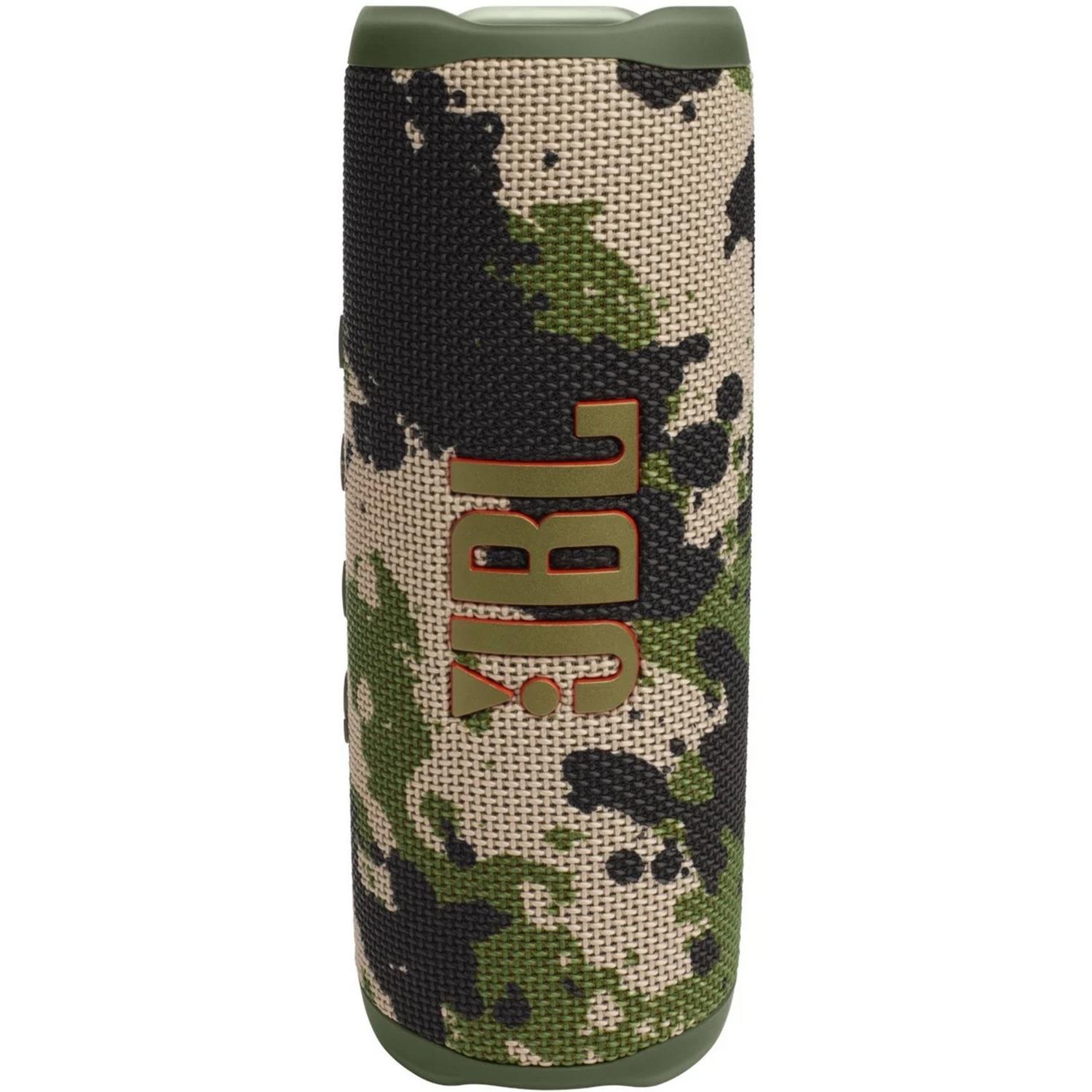 JBL Flip6 Bluetooth Hoparlör IP67 - Squad