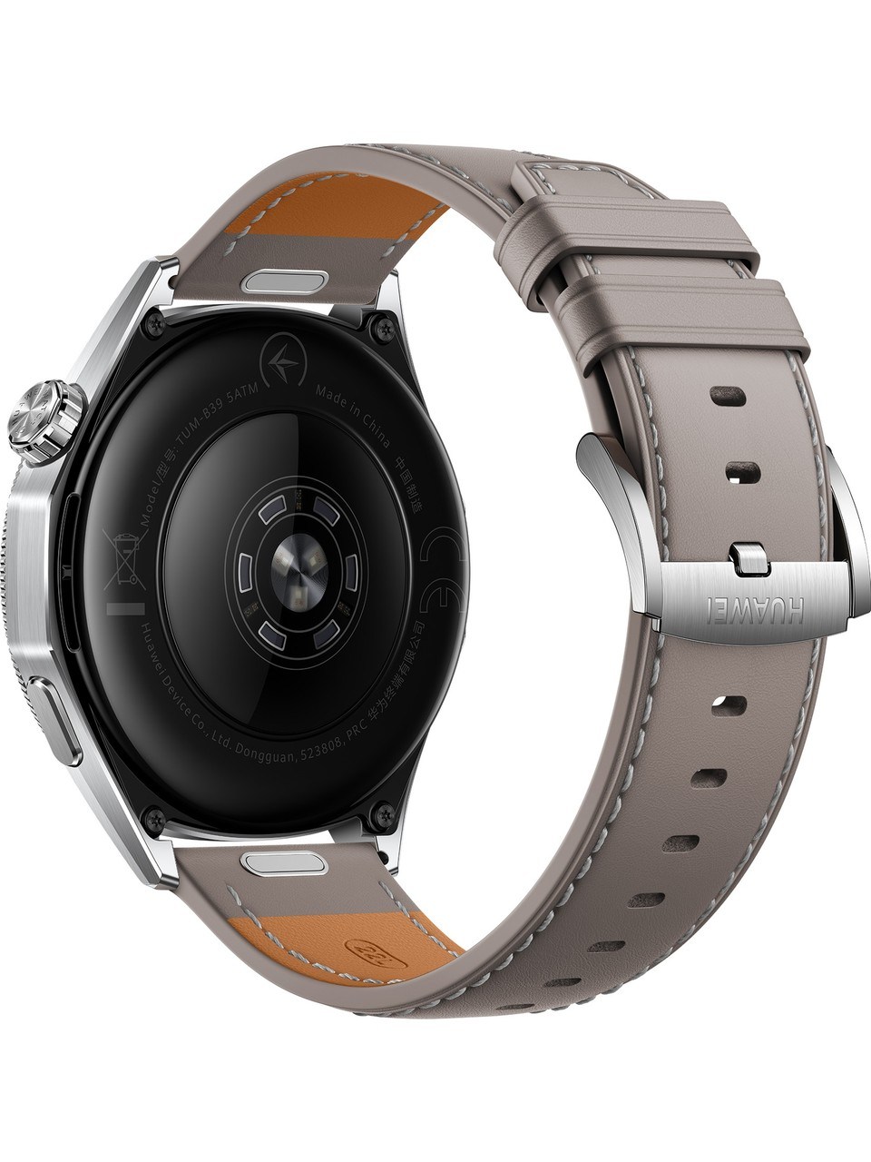 Huawei Watch GT 7 46 mm Akıllı Saat - Gri,