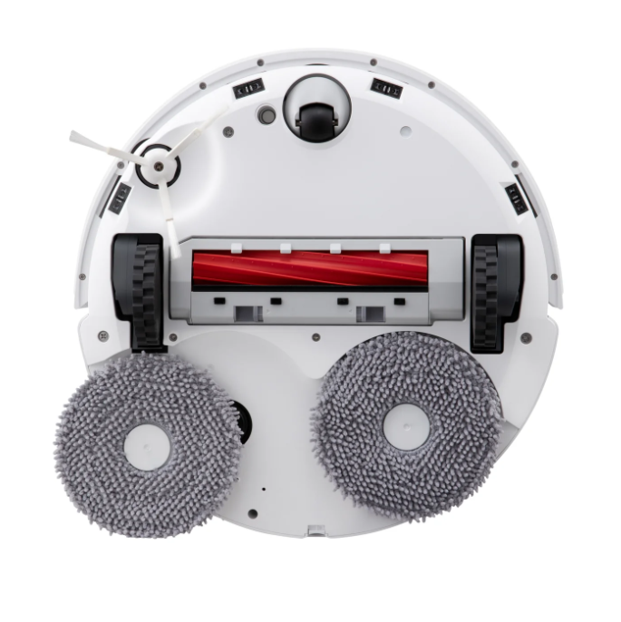 Roborock Qrevo Pro Akıllı Robot Süpürge