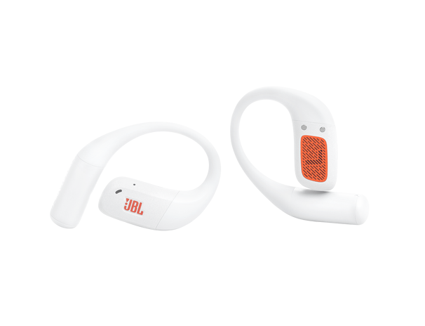 JBL Endurance Zone Bluetooth Kulaklık, Beyaz
