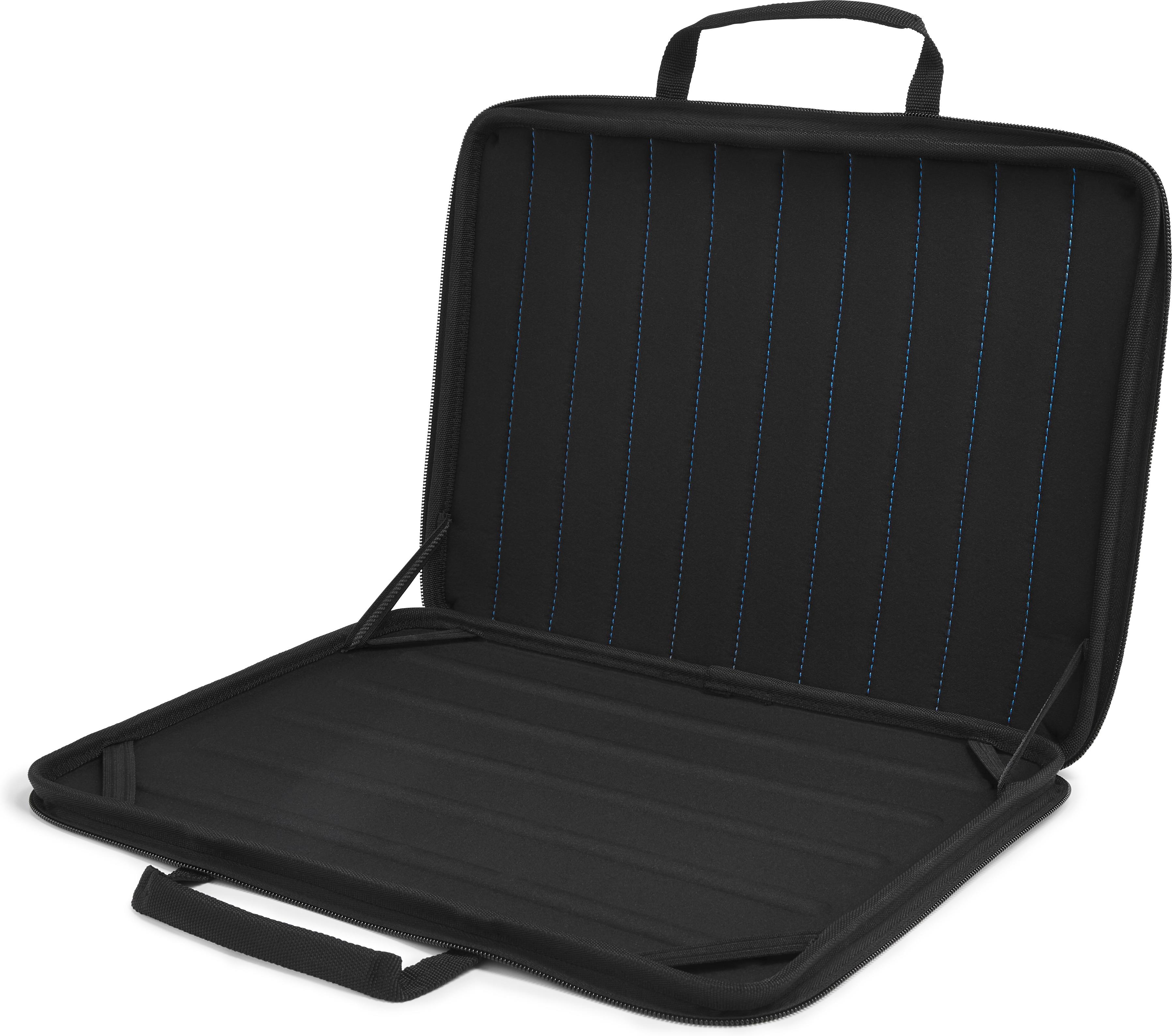 HP 4U9G8AA Taşınabilir Bilgisayar Çantası&Kılıfı 11.6'' - Siyah