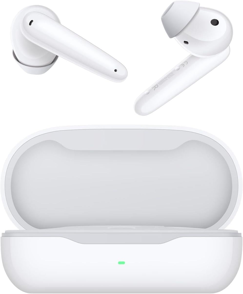 Huawei Freebuds SE Bluetooth 5.2 Kulak İçi Kulaklık Beyaz PUFFER-CT010