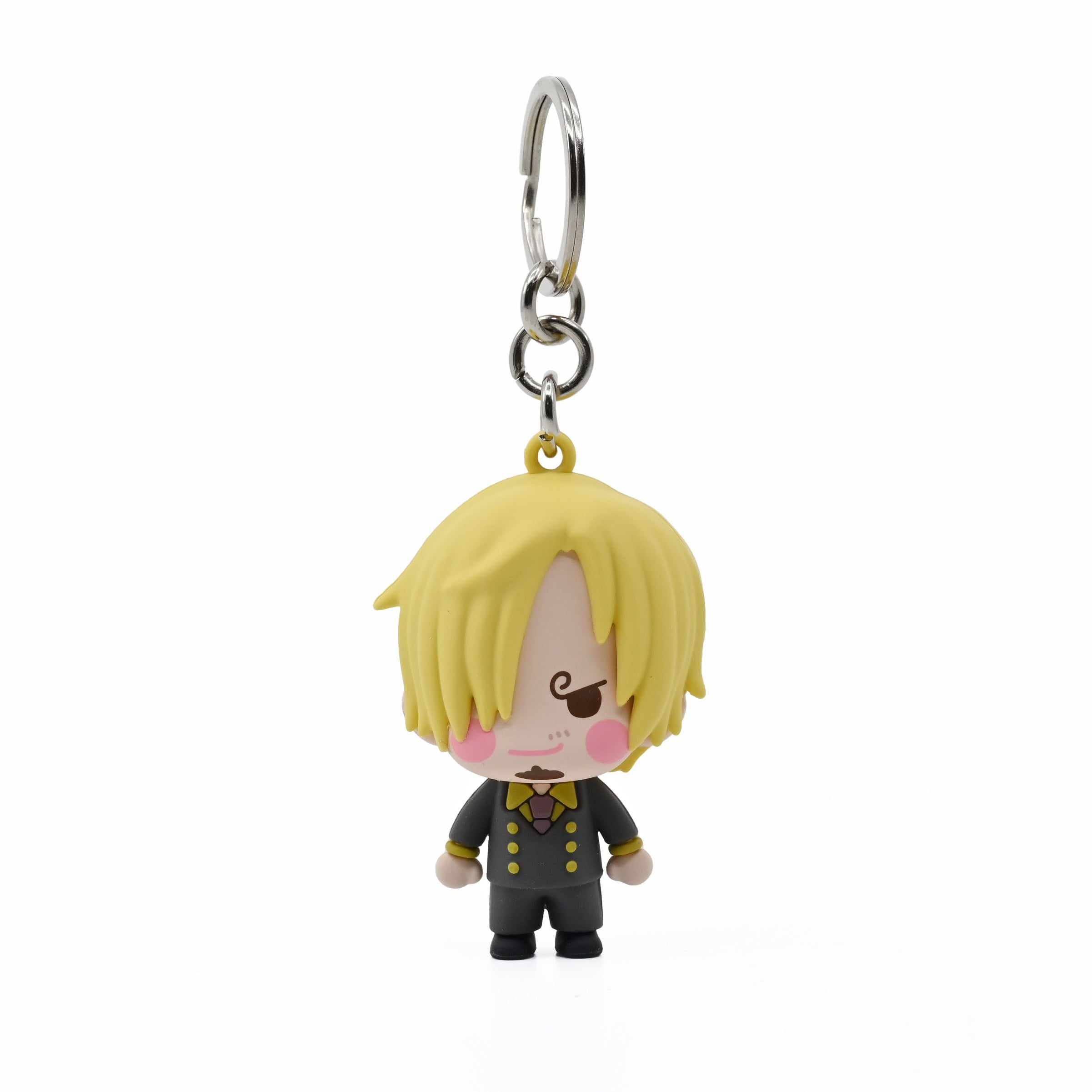 Yume One Piece Pocket Hero Window Box Series 2  Sanji