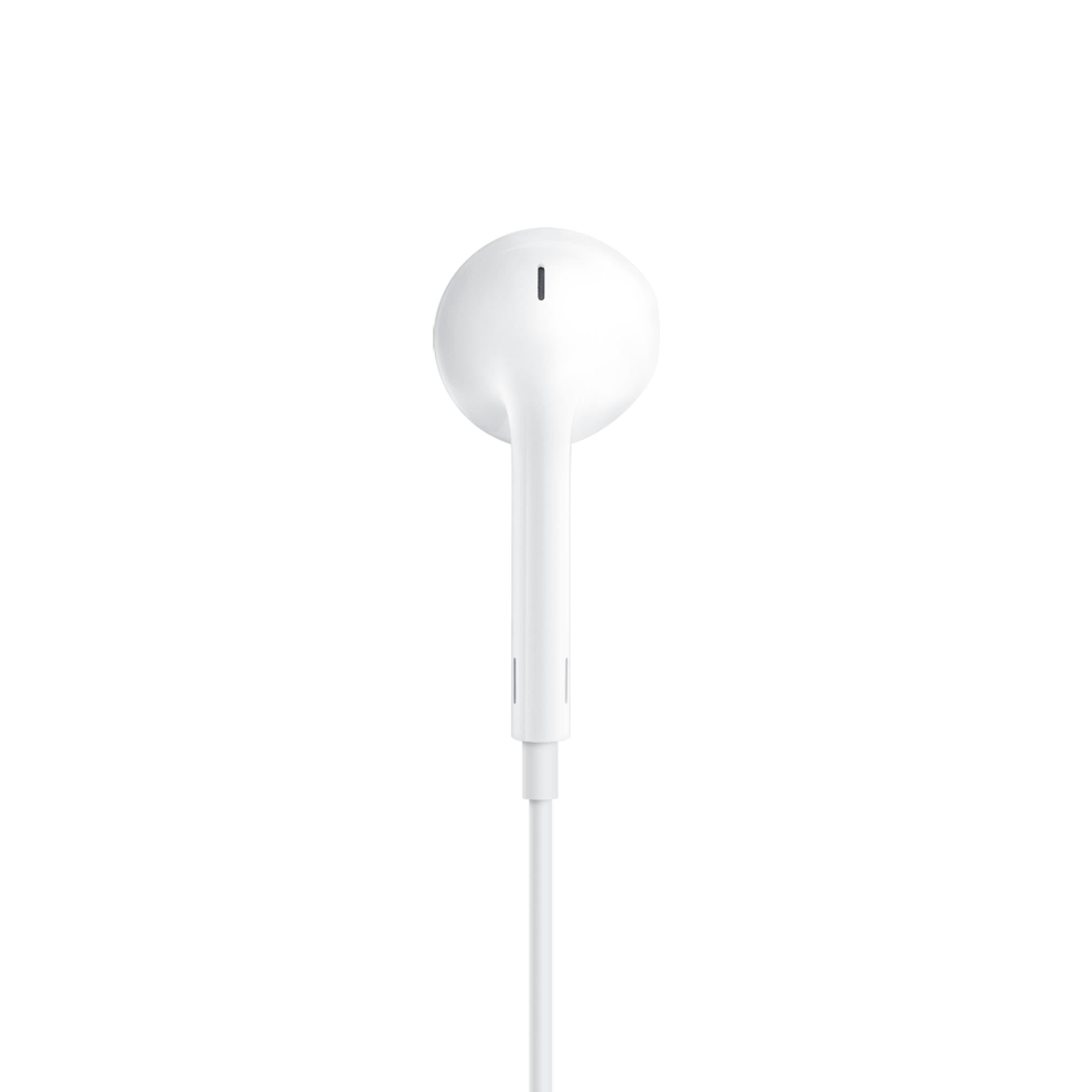 Apple EarPods 3,5 mm Kulaklık Jakı MWU53TU/A