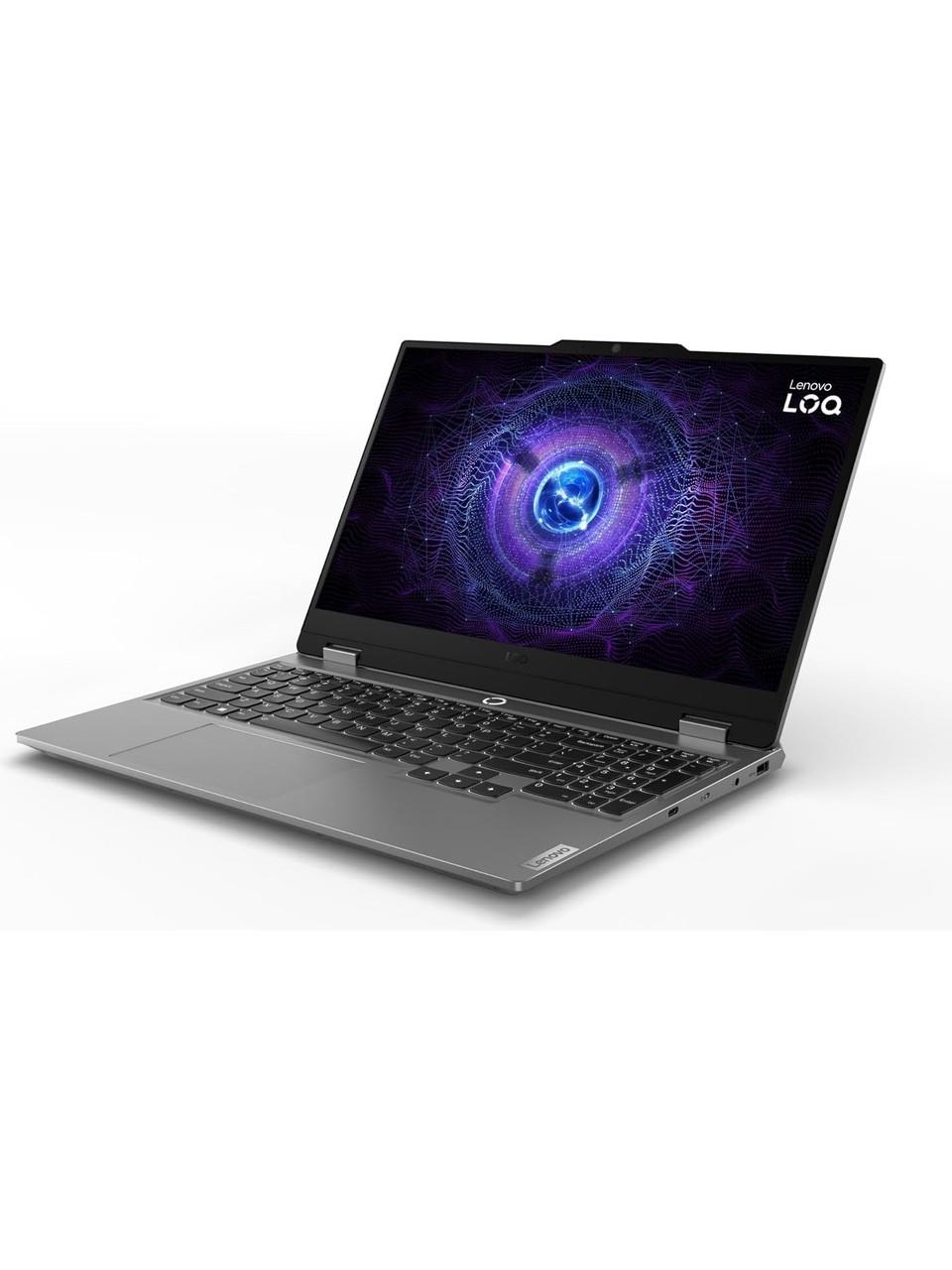 Lenovo LOQ 15IRX9 Intel Core i7 13650HX 64GB 1TB SSD RTX 3050 6GB (95W) 15.6