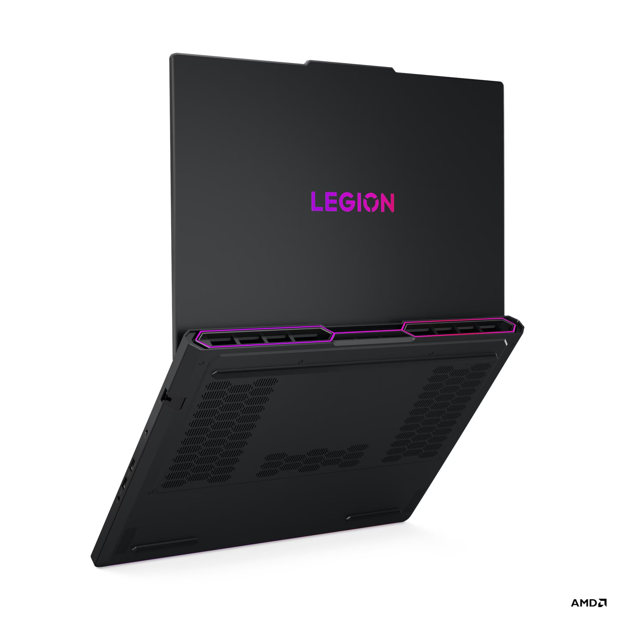 Lenovo Legion Pro 7 16AFR10H AMD Ryzen 9 9955HX 32GB 1TB SSD RTX 5070 Ti (140W) 16