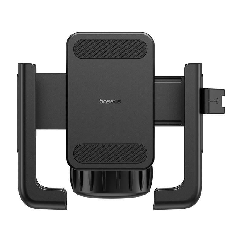 Baseus GoTrip Series Bisiklet Telefon Tutucu, Siyah